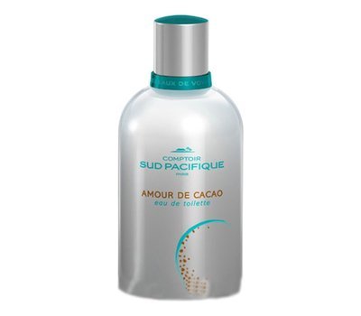 Comptoir Sud Pacifique Amour De Cacao 60328