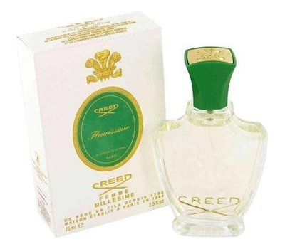 Creed Fleurissimo 60775