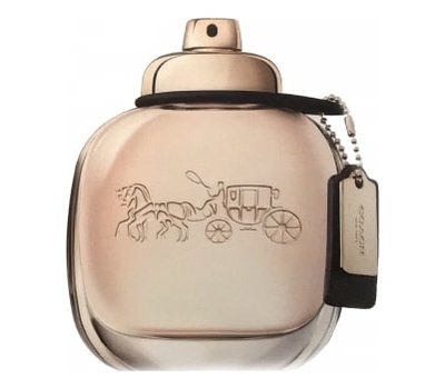 Coach The Fragrance Coach 2016