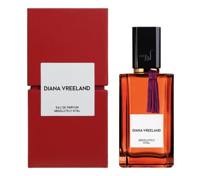 Diana Vreeland Absolutely Vital 61708