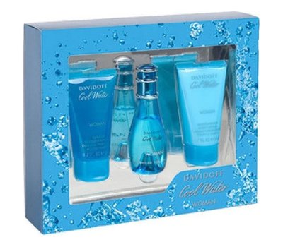 Davidoff Cool Water women 61553