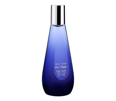 Davidoff Cool Water Night Dive Woman 61423