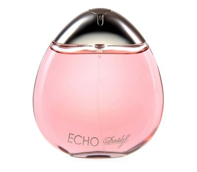 Davidoff Echo Woman