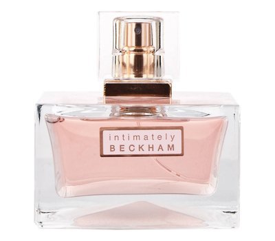 David Beckham Intimately Women 61203