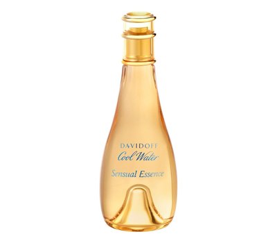 Davidoff Cool Water Sensual Essence