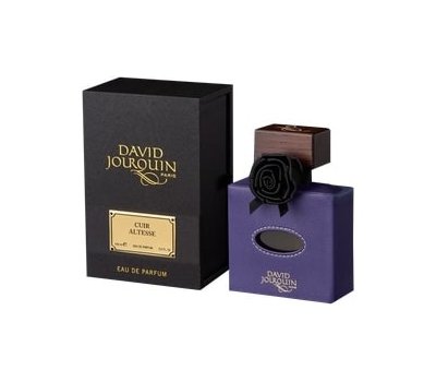 David Jourquin Cuir Altesse 61274