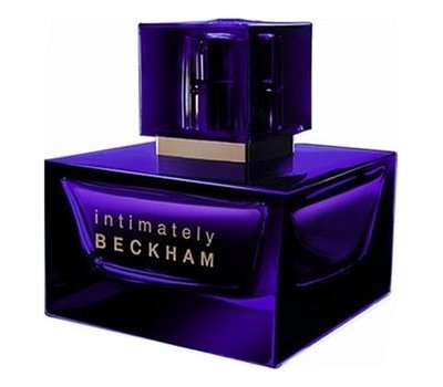 David Beckham Intimately Night women 61186