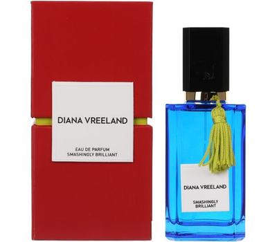 Diana Vreeland Smashingly Brilliant 61791