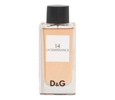 Dolce Gabbana (D&G) 14 La Temperance 62099