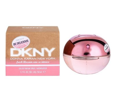 DKNY Be Delicious Fresh Blossom Eau So Intense 62643