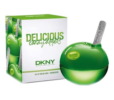 DKNY Delicious Candy Apples Sweet Caramel 62826