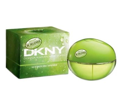 DKNY Be Delicious Juiced 62673