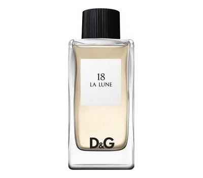 Dolce Gabbana (D&G) 18 La Lune