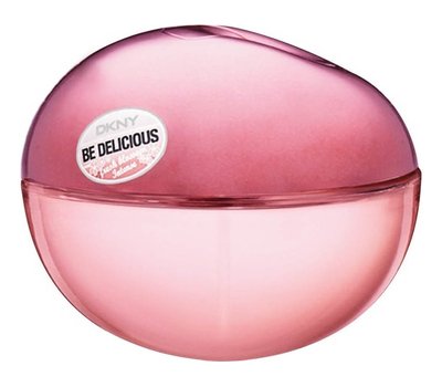 DKNY Be Delicious Fresh Blossom Eau So Intense 62646