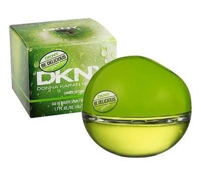 DKNY Be Delicious Juiced 62675