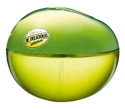 DKNY Be Delicious Eau So Intense 62597