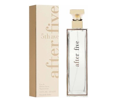 Elizabeth Arden 5th Avenue After Five 63662