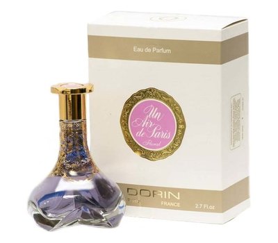 Dorin Un Air de Paris Floral 63128