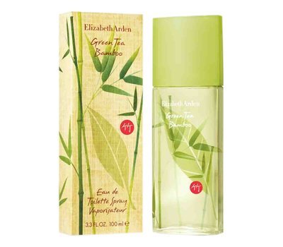 Elizabeth Arden Green Tea Bamboo 63798