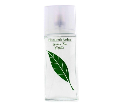 Elizabeth Arden Green Tea Exotic