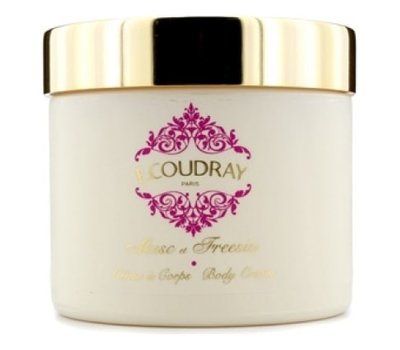 E. Coudray Musc Et Freesia 63453