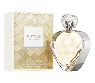 Elizabeth Arden Untold Eau Legere 64375