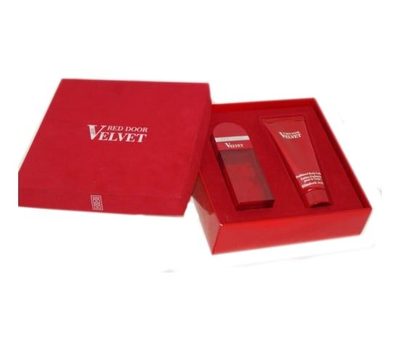 Elizabeth Arden Red Door Velvet 64204