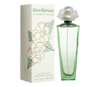 Elizabeth Taylor Gardenia 64503