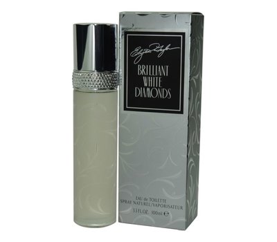 Elizabeth Taylor Brilliant White Diamonds 64409