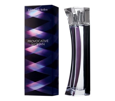 Elizabeth Arden Provocative Woman 64111