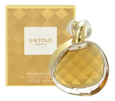 Elizabeth Arden Untold Absolu 64344