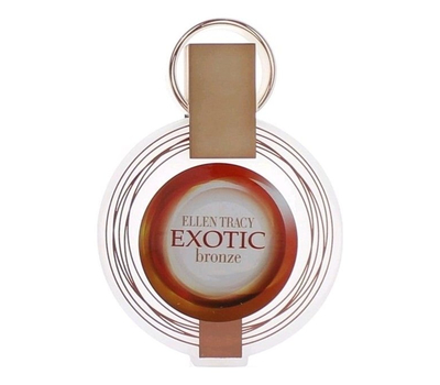 Ellen Tracy Exotic Bronze