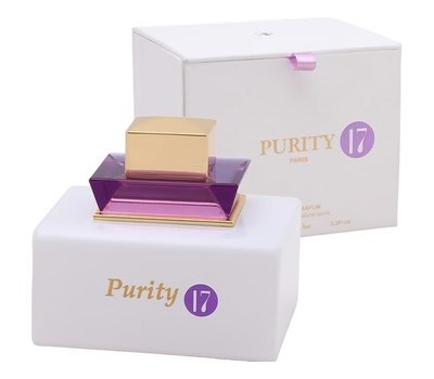 Elysees Fashion Parfums Purity 17 64956