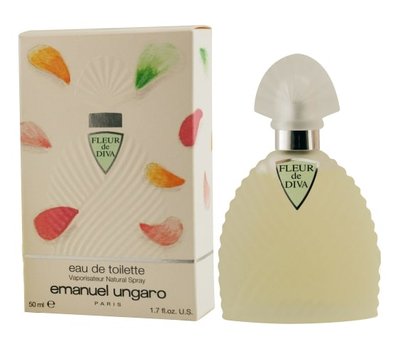 Emanuel Ungaro Fleur de Diva 65113