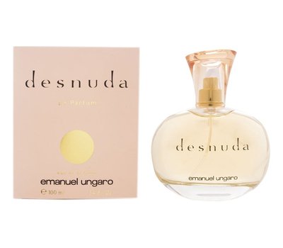 Emanuel Ungaro Desnuda 65084