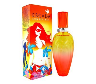 Escada Sunset Heat women 65926