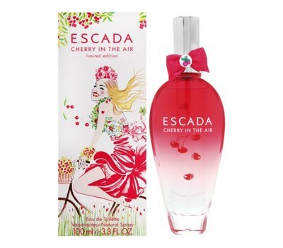 Escada Cherry in the Air 65392