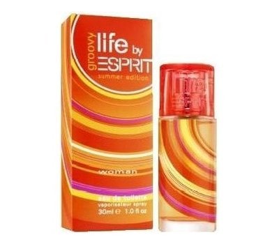 Esprit Groovy Life by Esprit Summer Edition Woman 66080