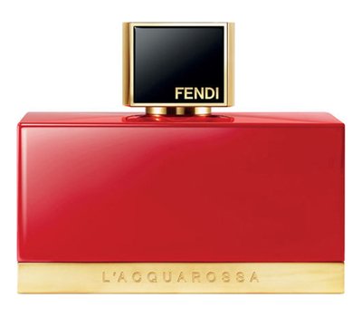 Fendi L`Acquarossa