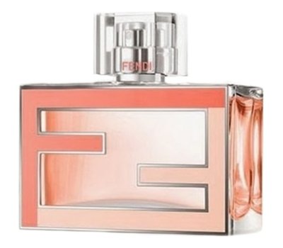 Fendi Fan di Fendi Blossom 67531