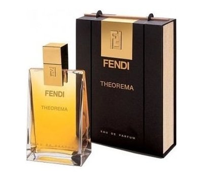 Fendi Theorema women 67708