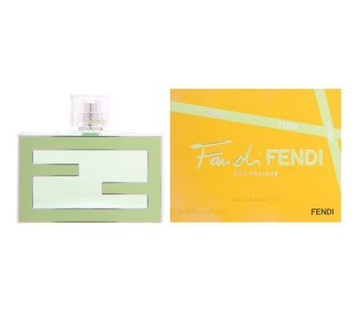 Fendi Fan di Fendi Eau Fraiche 67556