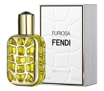 Fendi Furiosa 67625