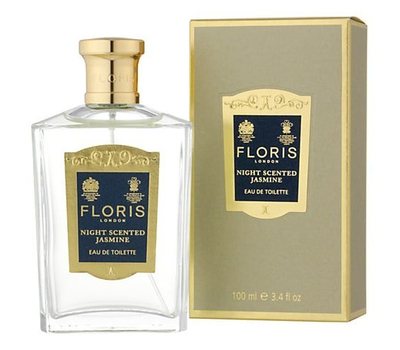 Floris Night Scented Jasmine