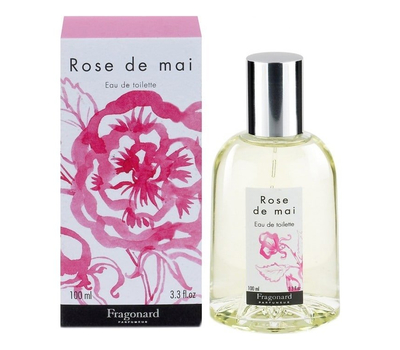 Fragonard Rose de Mai 68463