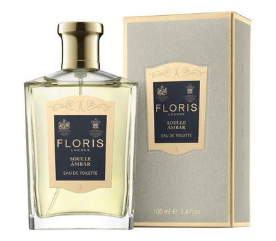 Floris Soulle Ambar 68003