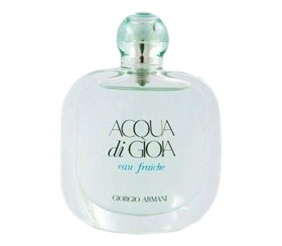 Armani Acqua di Gioia Eau Fraiche 69924