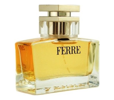 GianFranco Ferre Ferre eau de parfume