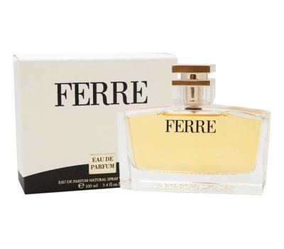 GianFranco Ferre Ferre eau de parfume 69761