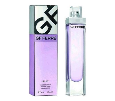 GianFranco Ferre GF Ferre Lei-Her 69826